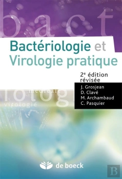 Bertrand.pt - Bacteriologie Et Virologie Pratique