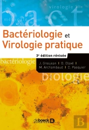 Bacteriologie Et Virologie Pratique
