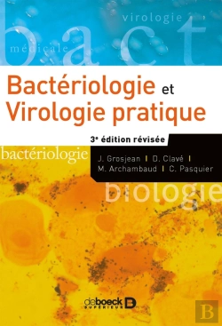 Bertrand.pt - Bacteriologie Et Virologie Pratique