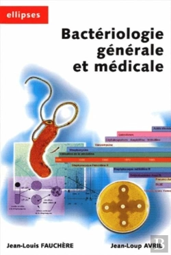 Bertrand.pt - Bactériologie Généale Et Médicale
