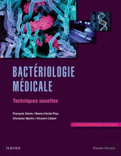 Bertrand.pt - Bactériologie Médicale