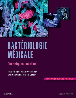 Bertrand.pt - Bacteriologie Medicale