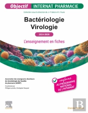 Bacteriologie - Virologie 2024-2025