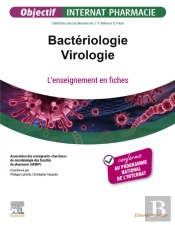 Bacteriologie - Virologie