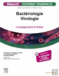Bertrand.pt - Bacteriologie - Virologie