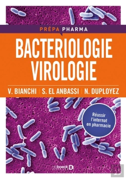 Bertrand.pt - Bactériologie, Virologie