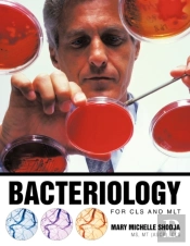 Bacteriology For Cls And Mlt