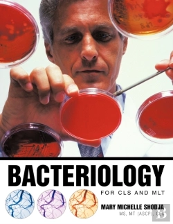 Bertrand.pt - Bacteriology For Cls And Mlt