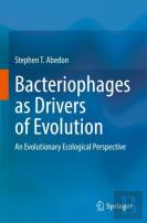 Bacteriophages As Drivers Of Evolution