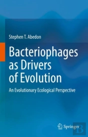 Bacteriophages As Drivers Of Evolution