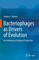 Bacteriophages As Drivers Of Evolution