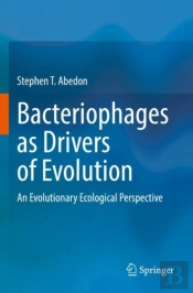 Bacteriophages As Drivers Of Evolution