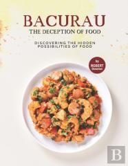 Bacurau - The Deception Of Food