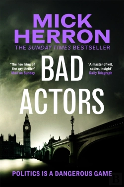 Bertrand.pt - Bad Actors