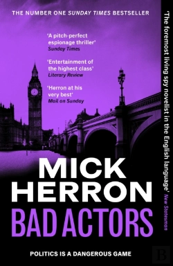 Bertrand.pt - Bad Actors