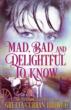 Bertrand.pt - Bad And Delightful To Know Mad