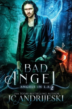 Bertrand.pt - Bad Angel