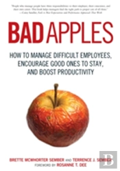 Bad Apples
