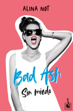 Bertrand.pt - Bad Ash 2. Sin Miedo