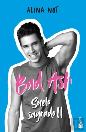 Bad Ash 5. Suelo Sagrado 2