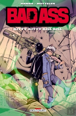 Bertrand.pt - Bad Ass ; Kitty Kitty Kill Kill