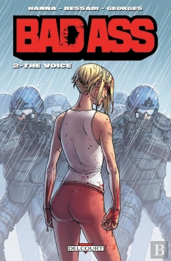 Bertrand.pt - Bad Ass Tome 2 ; The Voice