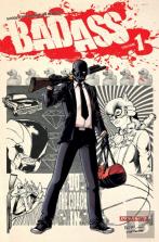 Bad Ass Volume 1