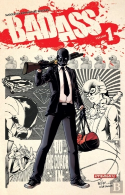 Bertrand.pt - Bad Ass Volume 1