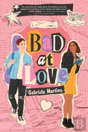Bad At Love