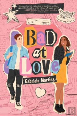 Bertrand.pt - Bad At Love