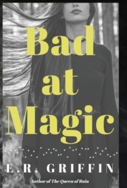 Bertrand.pt - Bad At Magic
