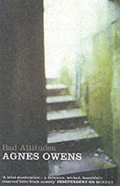 Bad Attitudes