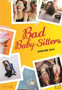 Bertrand.pt - Bad Baby-Sitters