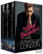 Bad Bachelors Bundle