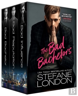 Bertrand.pt - Bad Bachelors Bundle