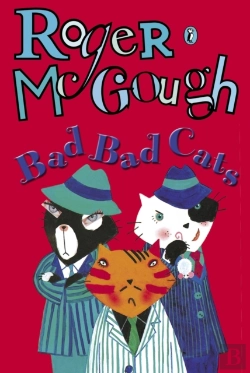 Bertrand.pt - Bad, Bad Cats