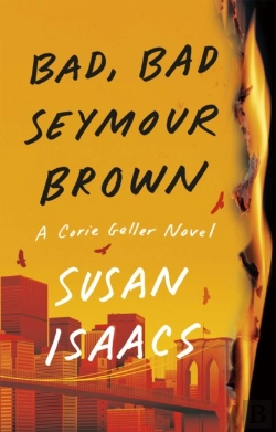 Bertrand.pt - Bad, Bad Seymour Brown