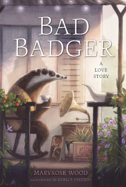 Bertrand.pt - Bad Badger