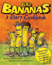 Bad Bananas