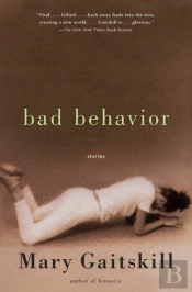 Bad Behavior