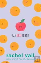 Bad Best Friend