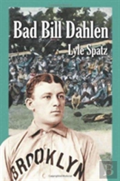 Bad Bill Dahlen