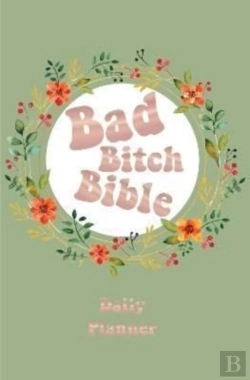 Bertrand.pt - Bad Bitch Bible - Daily Planner