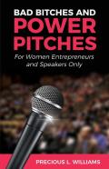 Bad Bitches And Power Pitches