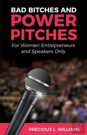 Bad Bitches And Power Pitches