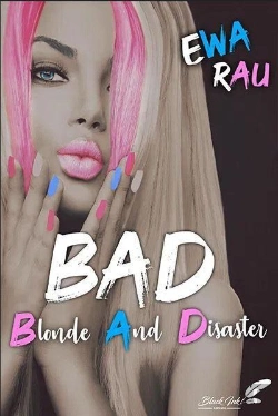 Bertrand.pt - B.A.D (Blonde And Disaster)