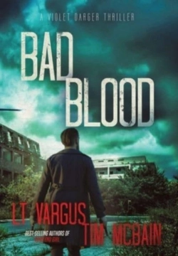 Bertrand.pt - Bad Blood: A Gripping Crime Thriller
