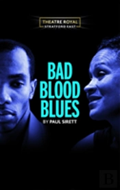 Bad Blood Blues