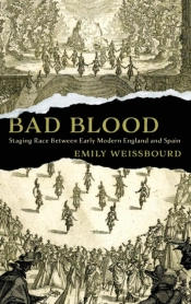 Bad Blood
