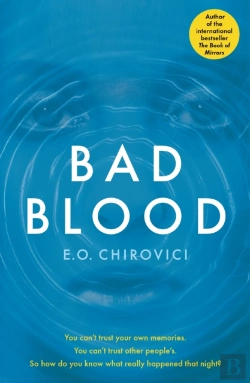 Bertrand.pt - Bad Blood